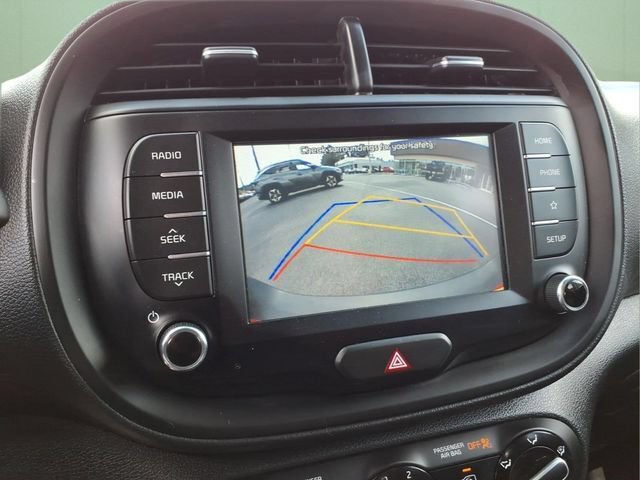 Used 2021 Kia Soul LX FWD image 24