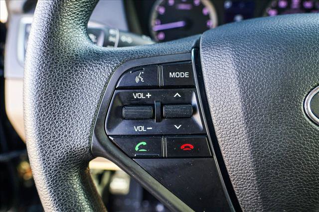 Used 2015 Hyundai Sonata Sport FWD image 13