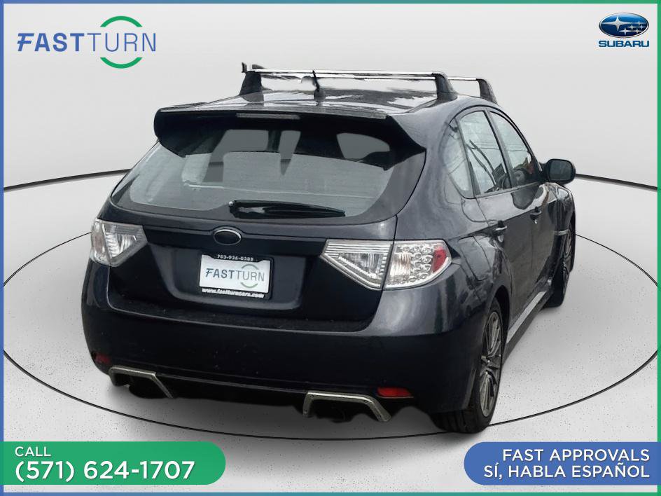 Used 2012 Subaru Impreza WRX Hatchback AWD/4WD image 20