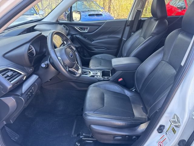 Used 2020 Subaru Forester Limited AWD/4WD image 16