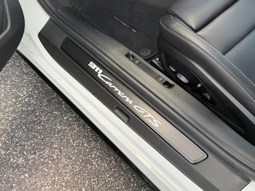 New 2026 Porsche 911 Carrera GTS RWD image 20