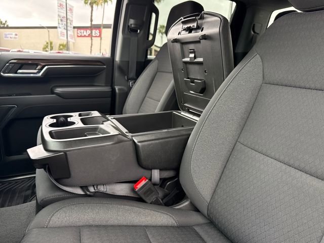 Certified 2023 Chevrolet Silverado 1500 LT w/ LPO, Dark Essentials Package image 29
