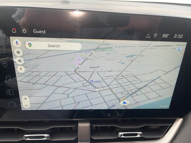 New 2026 Chevrolet Equinox LT w/ Convenience Package II image 32