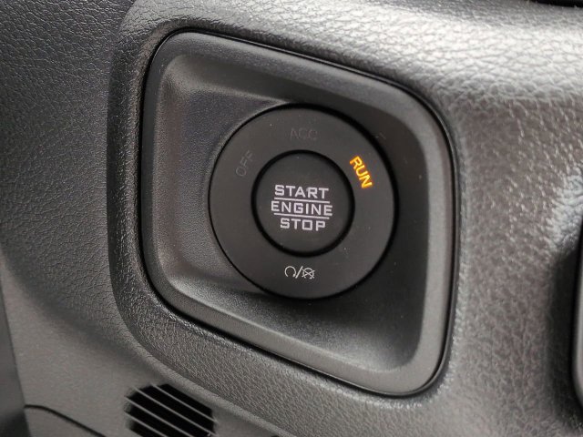 New 2026 Jeep Wrangler Unlimited Sport AWD/4WD image 27