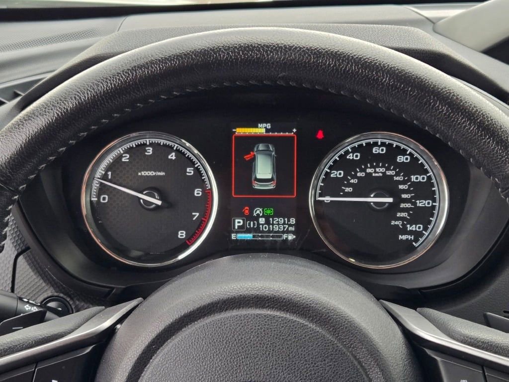 Used 2019 Subaru Forester Touring w/ Popular Package #3 image 41