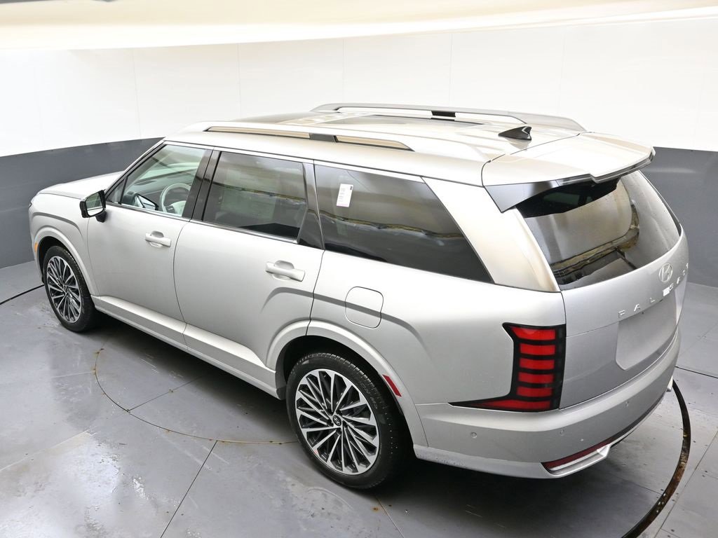 New 2026 Hyundai Palisade Calligraphy image 39