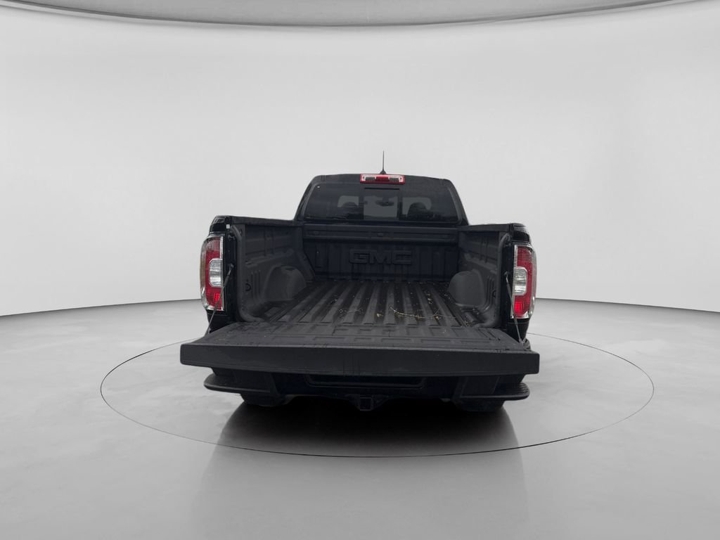 Used 2022 GMC Canyon Elevation w/ Elevation Premium Package AWD/4WD image 19