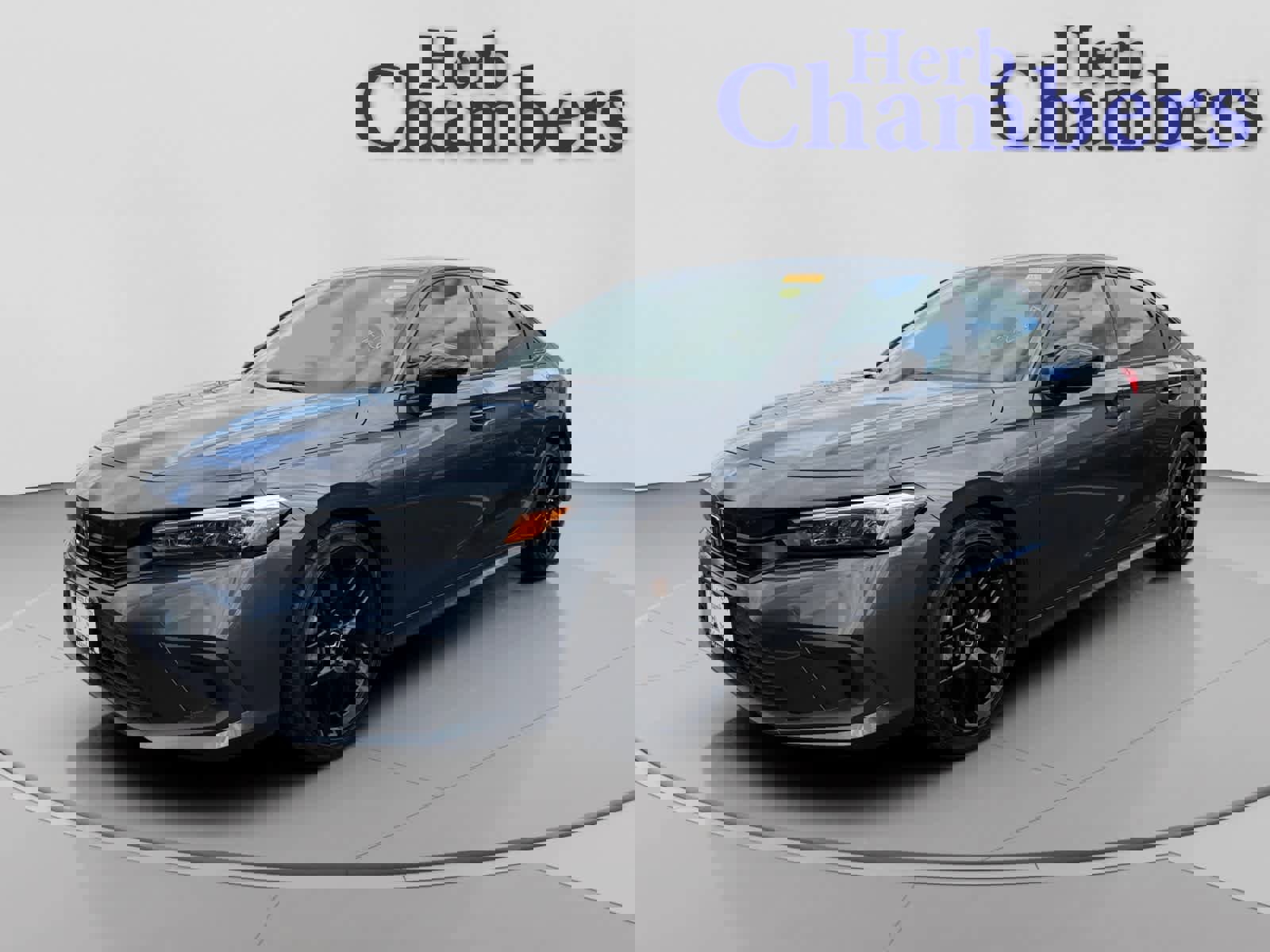 Used 2024 Honda Civic Sport image 11