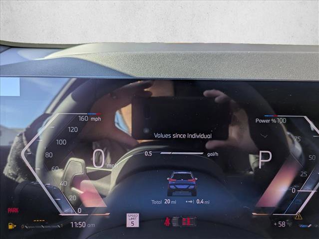 New 2026 BMW X3 xDrive30 w/ Premium Package image 11