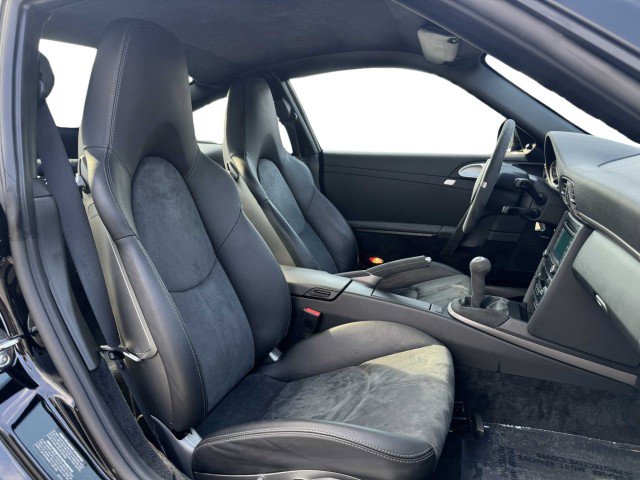 Used 2011 Porsche 911 GT3 image 36