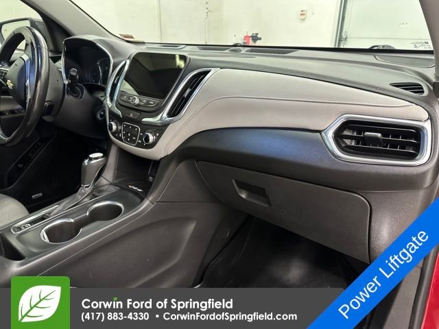 Used 2020 Chevrolet Equinox Premier image 11