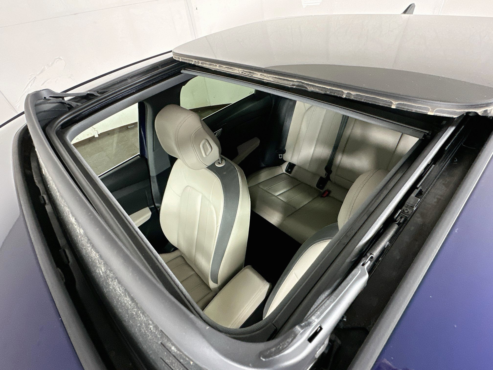 Certified 2023 Audi Q4 e-tron Prestige AWD/4WD image 21