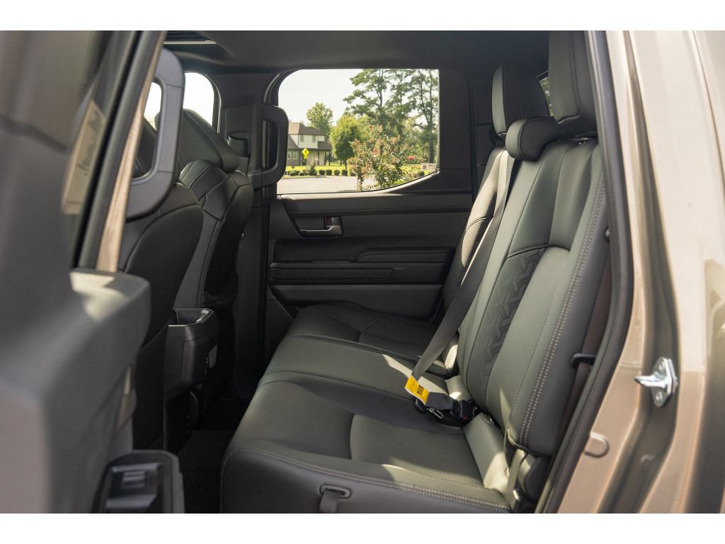 New 2026 Toyota Tacoma Limited AWD/4WD image 14