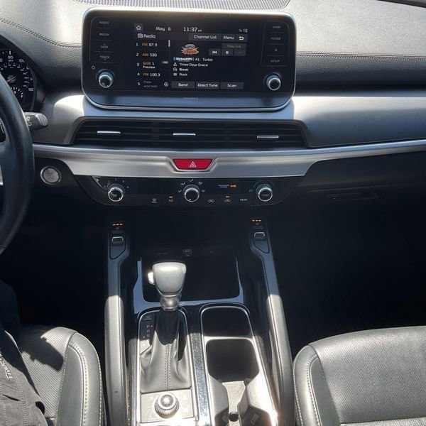 Used 2020 Kia Telluride S AWD/4WD image 10