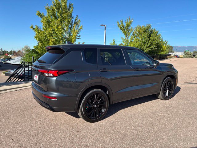 New 2026 Nissan Rogue SL AWD/4WD image 7