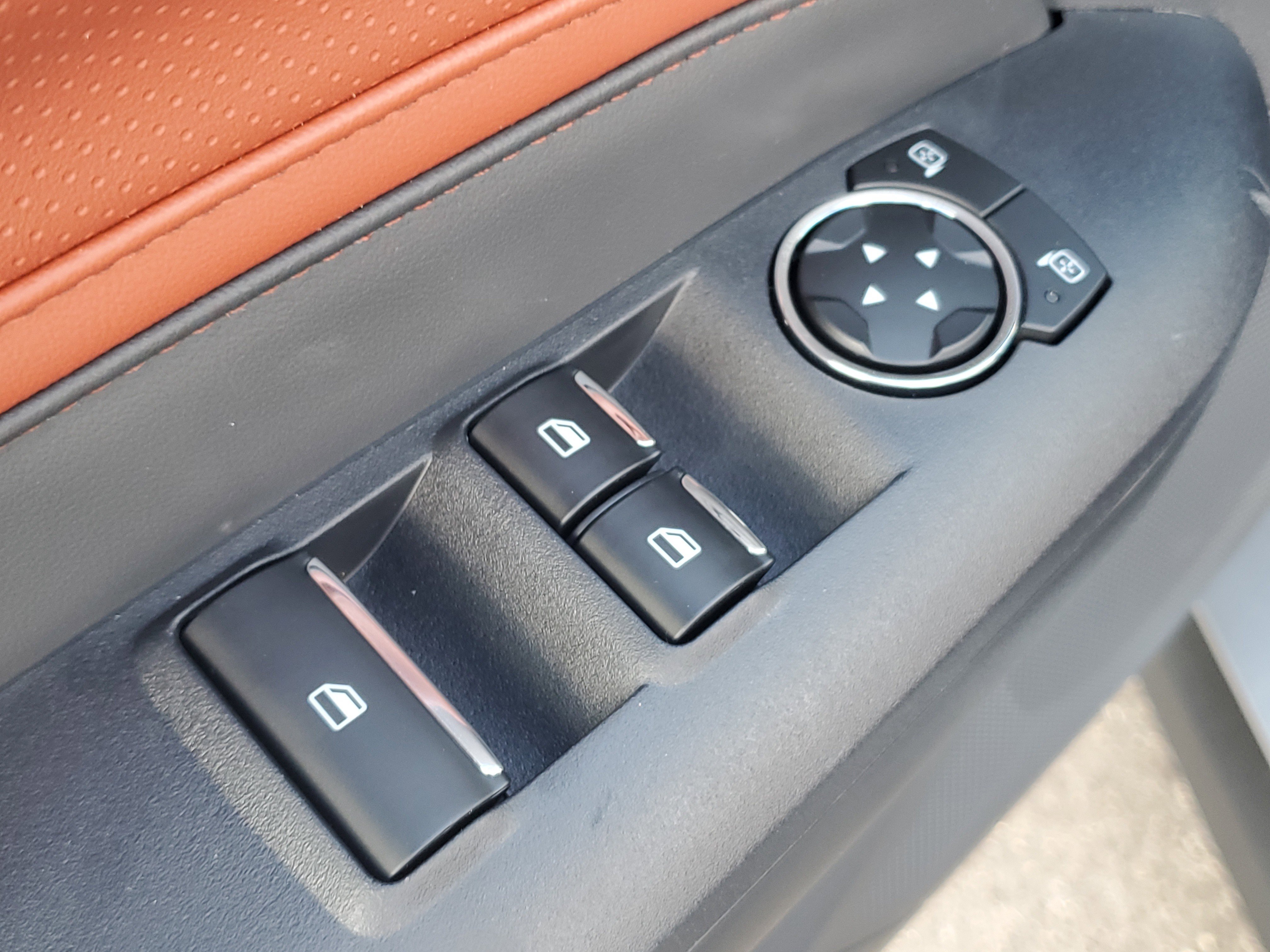 New 2026 Ford Mustang Premium w/ Anti-Theft Package RWD image 16