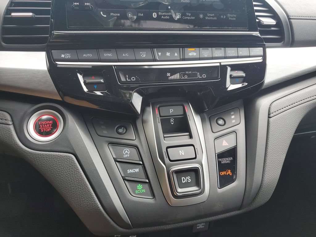 New 2026 Honda Odyssey EX-L image 15