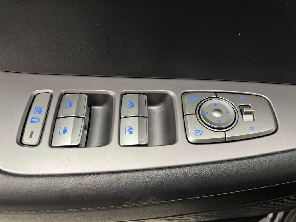 Used 2024 Hyundai Palisade SEL AWD/4WD image 15