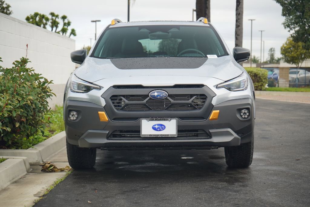 New 2026 Subaru Crosstrek 2.5i Wilderness image 5