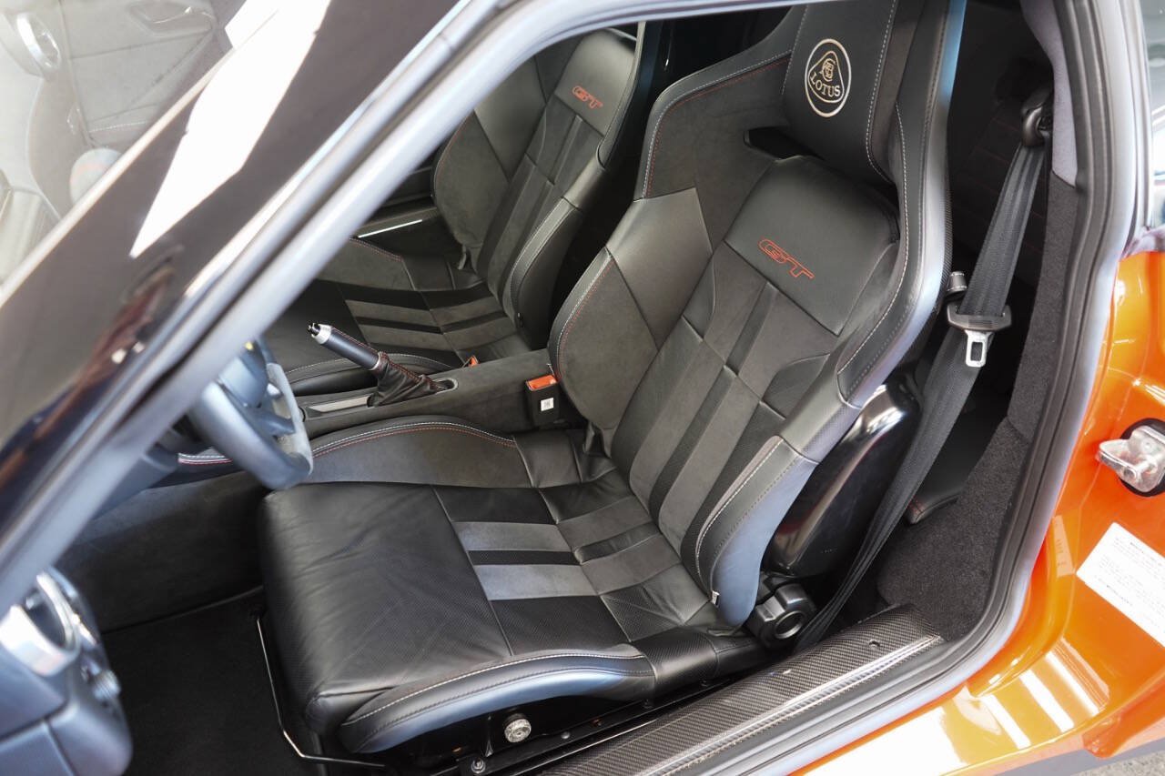 Used 2020 Lotus Evora RWD image 43
