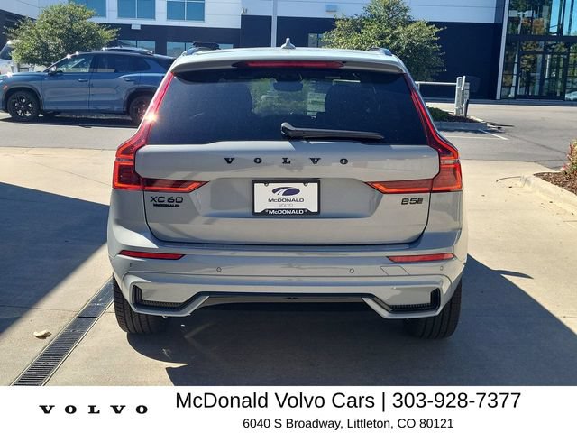 New 2026 Volvo XC60 B5 Ultra w/ Protection Package Premier AWD/4WD image 7