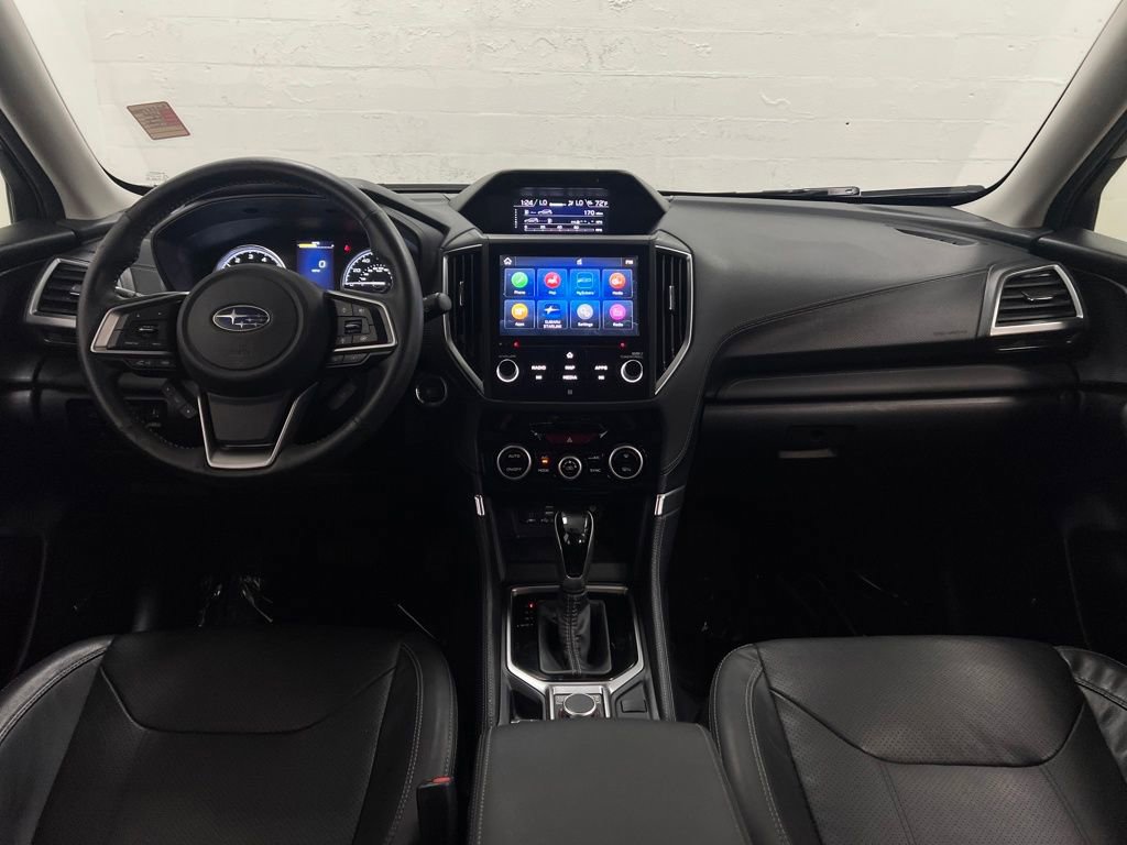 Used 2020 Subaru Forester Touring w/ Popular Package #2 image 14