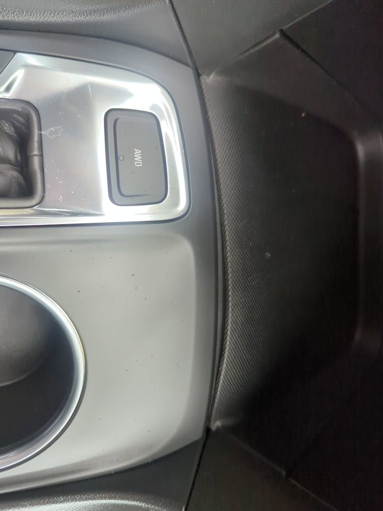 Certified 2021 Chevrolet Equinox LT image 32