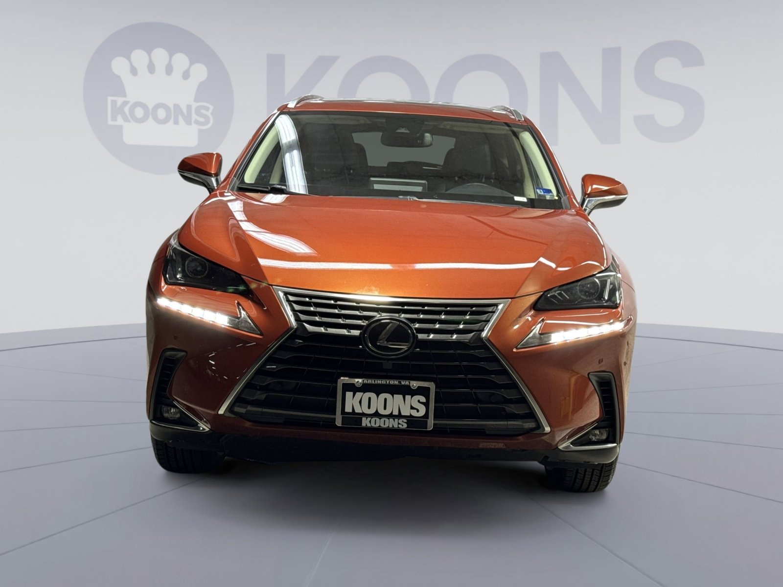 Used 2021 Lexus NX 300 AWD w/ Accessory Package 2 image 15