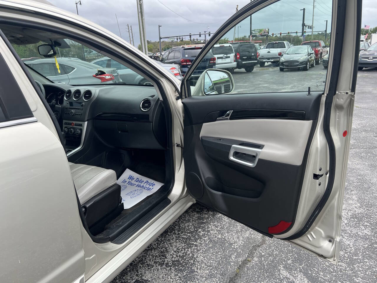 Used 2014 Chevrolet Captiva Sport LTZ image 13