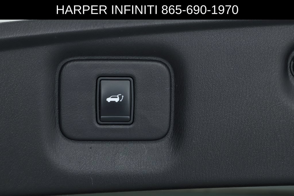 Used 2017 INFINITI QX60 Luxe w/ Premium Plus Package AWD/4WD image 69