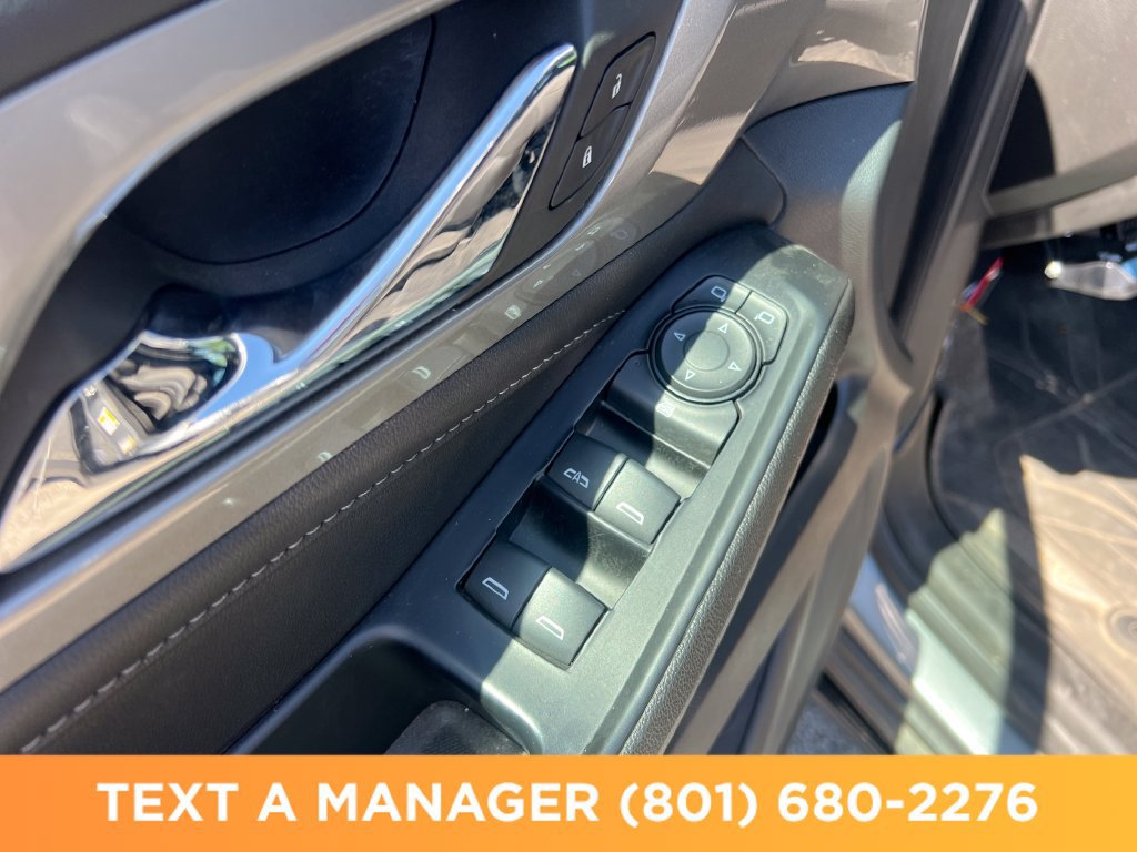 Used 2023 Chevrolet Traverse LT w/ LPO, Floor Liner Package AWD/4WD image 13