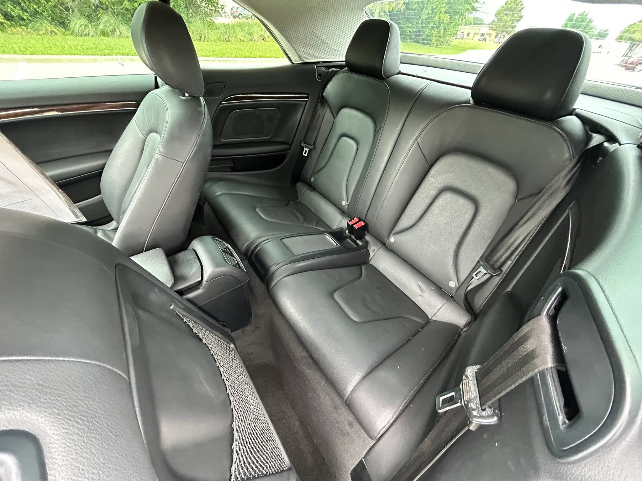 Used 2013 Audi A5 2.0T Premium Plus FWD image 13