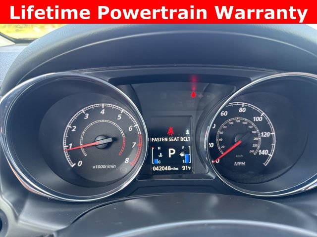 Used 2024 Mitsubishi Outlander Sport SE image 22