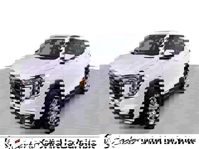 Used 2023 GMC Terrain SLE