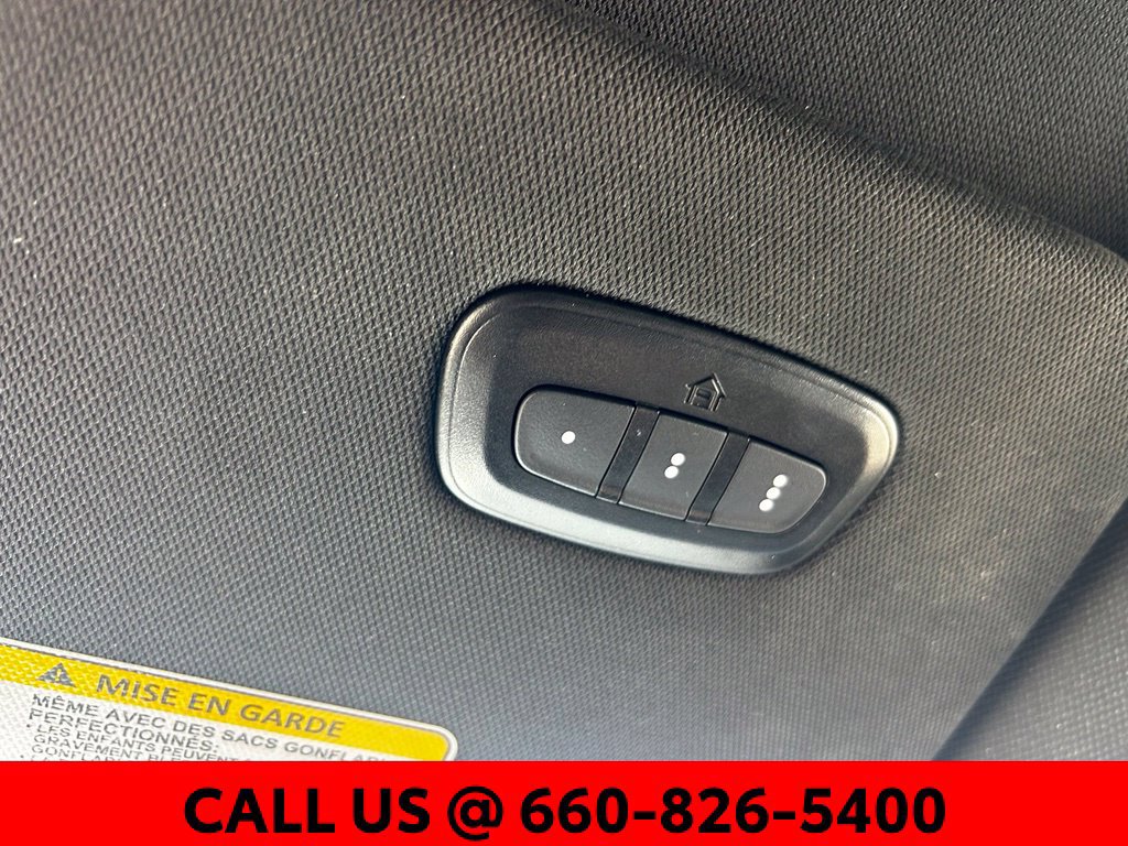 Used 2024 Jeep Wagoneer L Series II w/ Flexible Seating Group AWD/4WD image 20