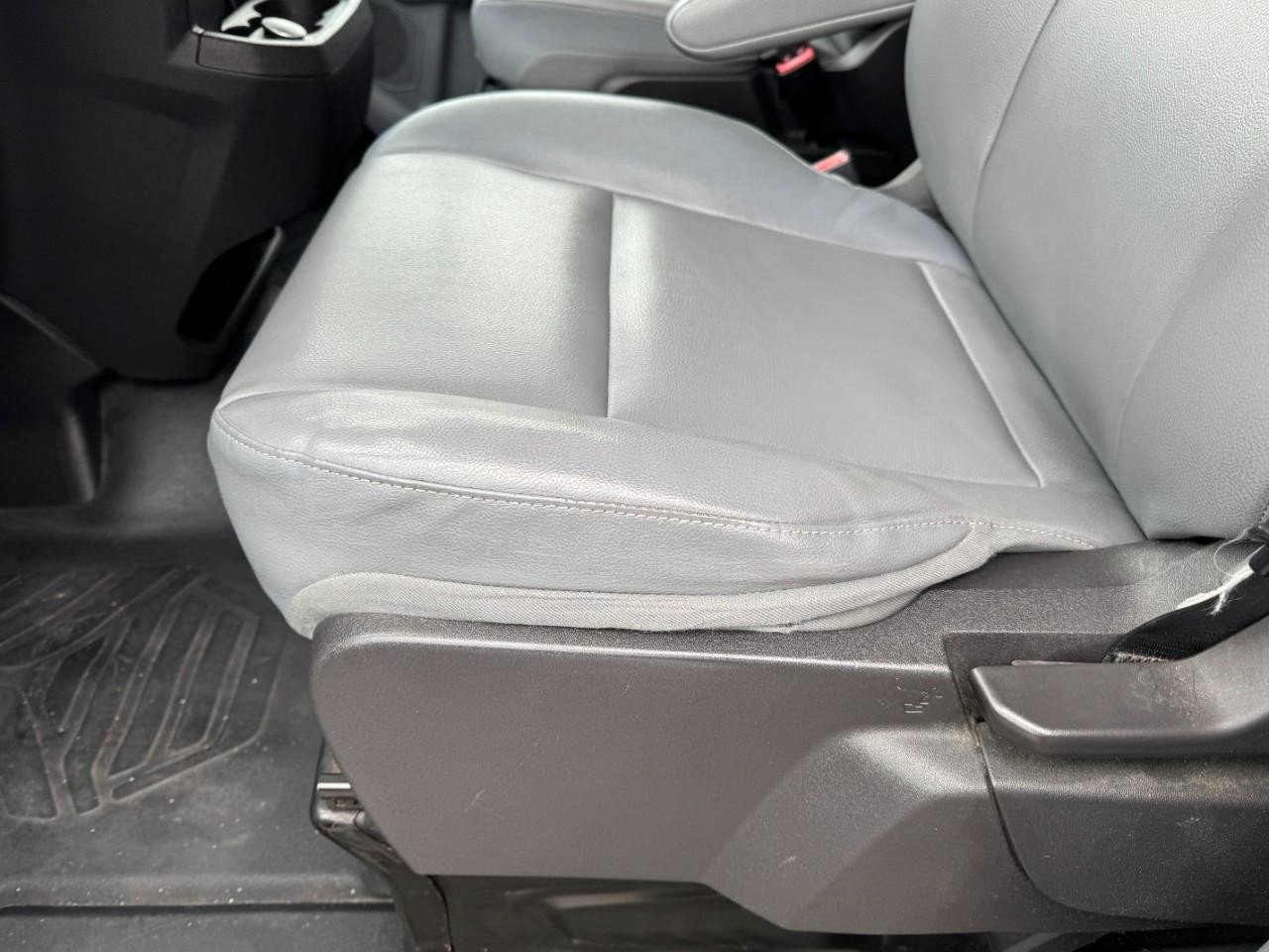 Used 2018 Ford Transit 250 148 Low Roof image 11