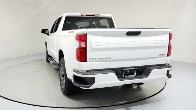 Used 2023 Chevrolet Silverado 1500 RST image 4