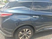 Used 2015 Nissan Murano SV w/ Cargo Package FWD image 5