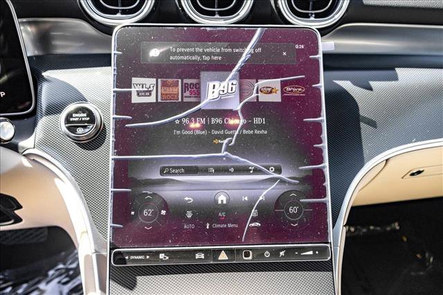 New 2026 Mercedes-Benz GLC 300 4MATIC image 18