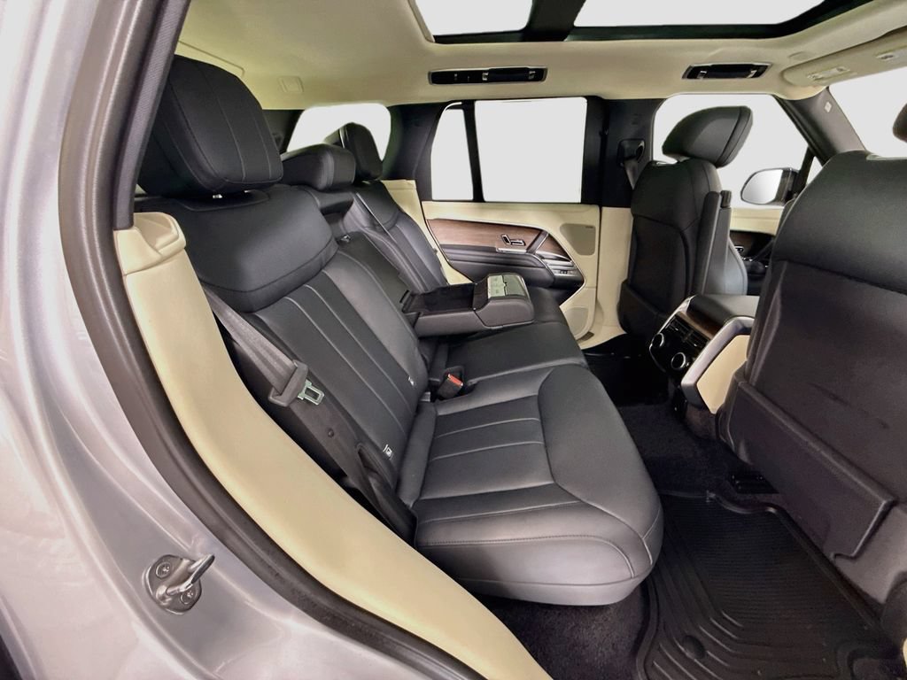 Used 2023 Land Rover Range Rover SE AWD/4WD image 22