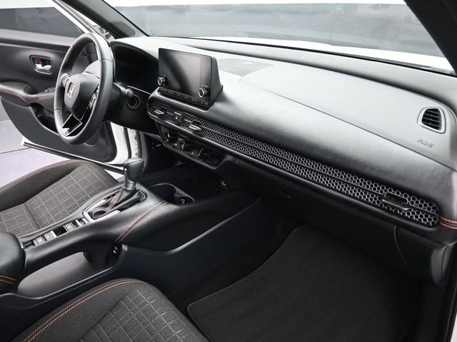 Certified 2024 Honda HR-V Sport image 14