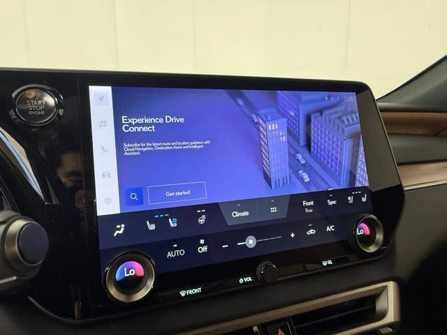 Used 2025 Lexus RX 350 Premium w/ Accessory Package (Z1) FWD image 23