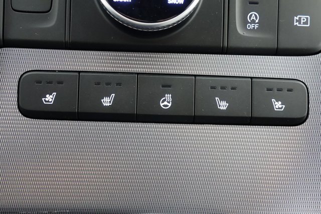 Certified 2024 Hyundai Palisade Calligraphy image 16