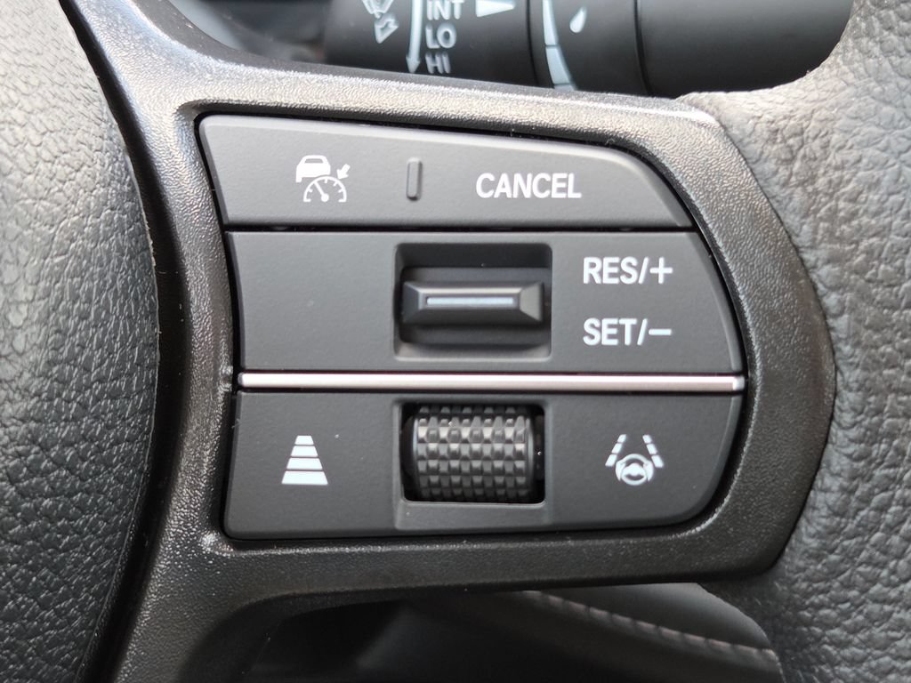 New 2026 Honda Accord SE image 11