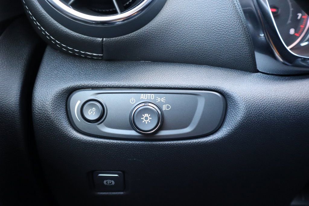 New 2026 Chevrolet Blazer LT w/ Convenience Package image 18