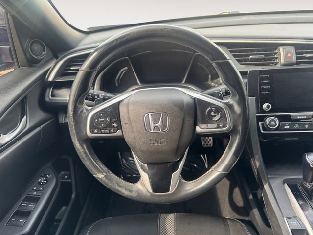 Used 2020 Honda Civic Sport image 12