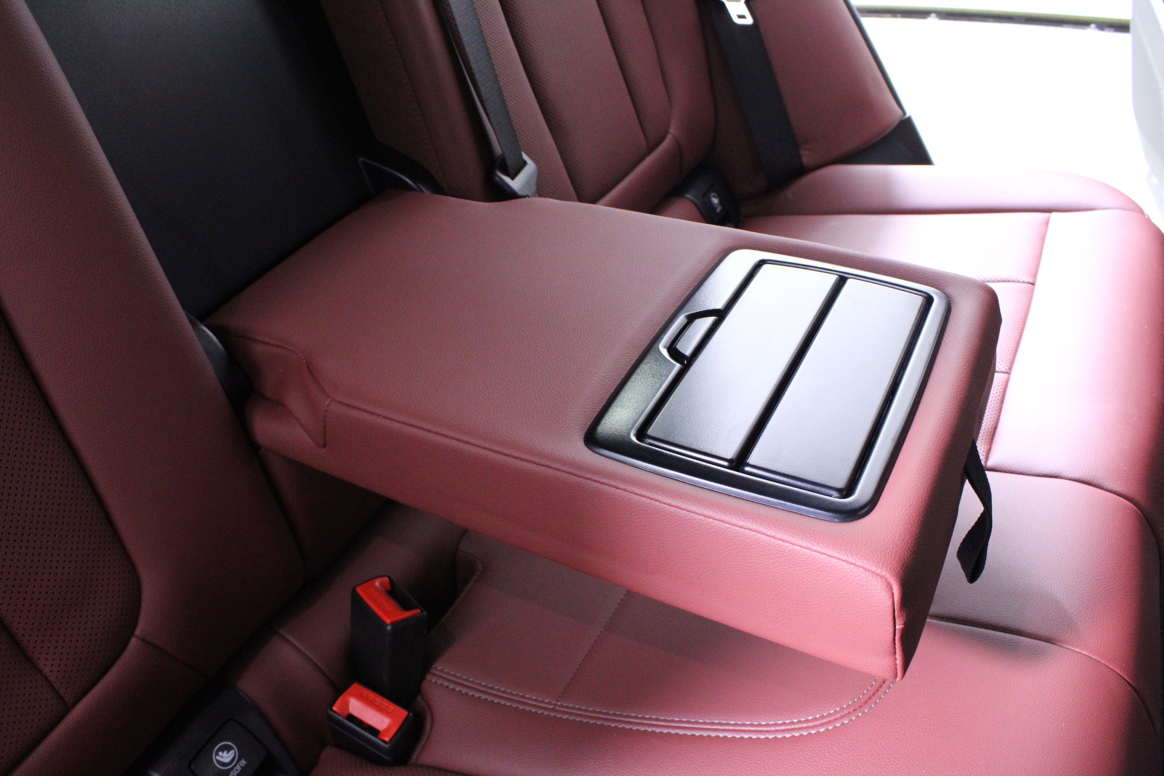 Used 2023 BMW X3 xDrive30i image 16