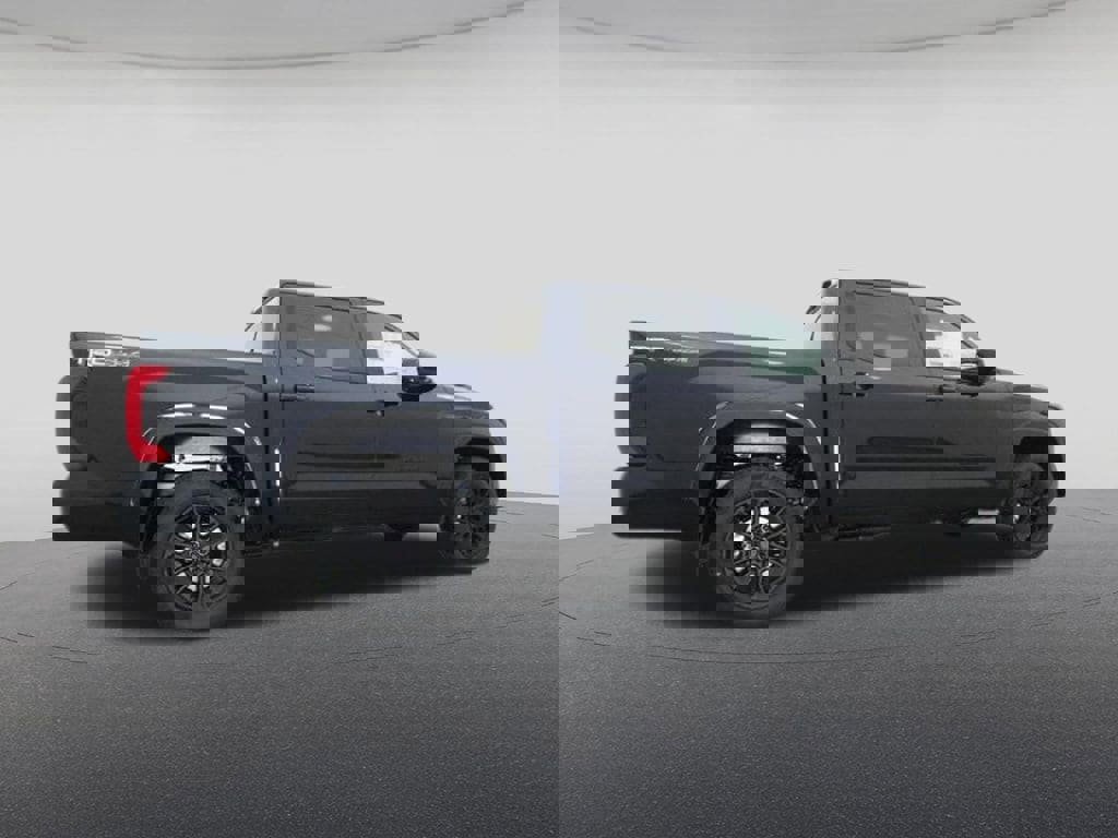 New 2026 Toyota Tundra Limited image 26