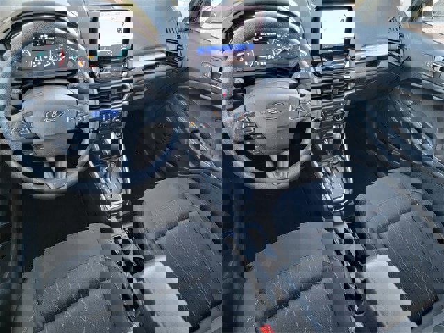 Certified 2021 Ford EcoSport SE image 38