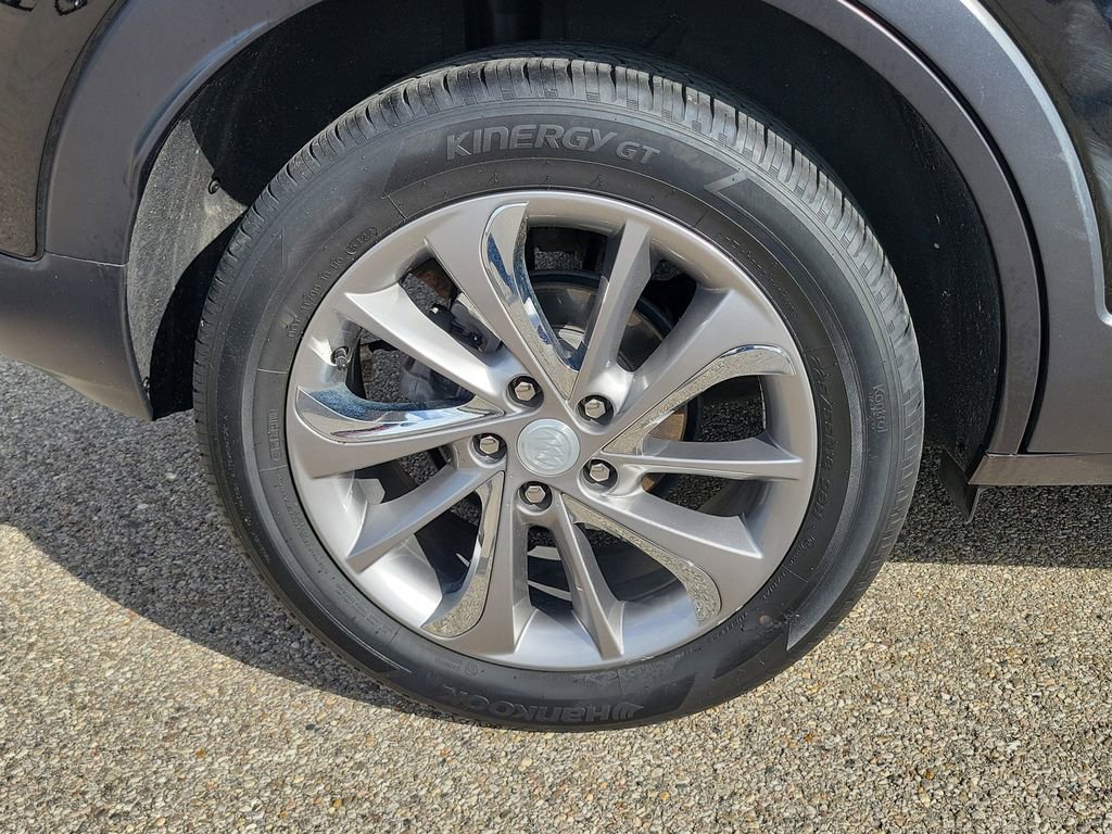 Used 2023 Buick Encore GX Essence w/ Experience Buick Package AWD/4WD image 6